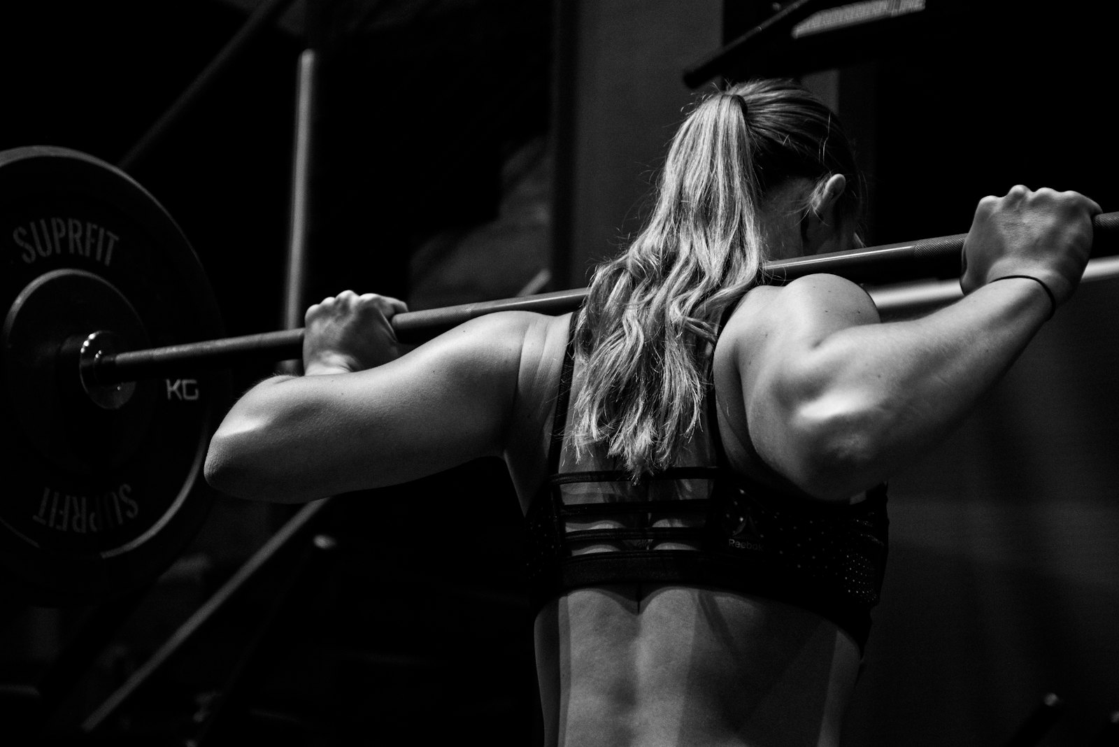 Treino Funcional — MAY-G ACADEMIA